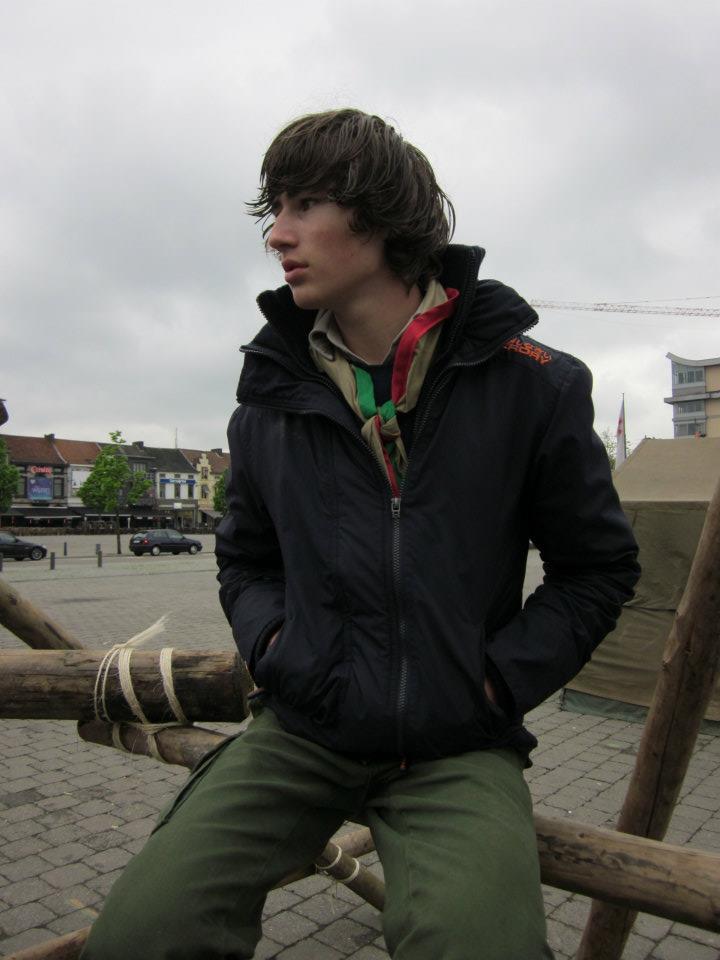 Sint-Martinus den XIIde - 70 Jaar Sint-Martinus Dusart 2012